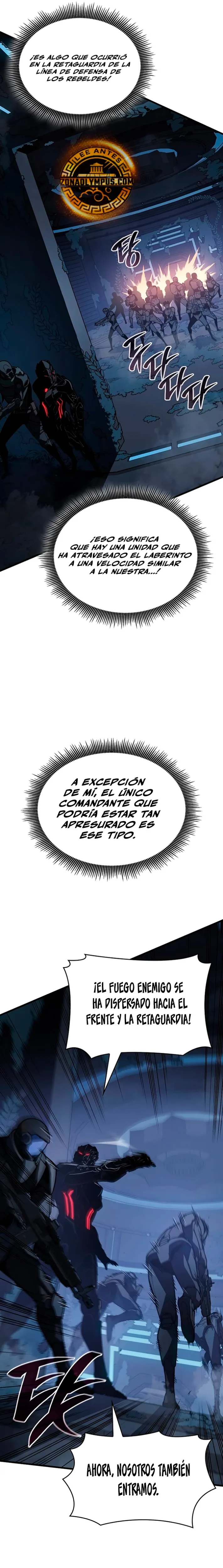 Sangre Maldita capítulo 16, página 7