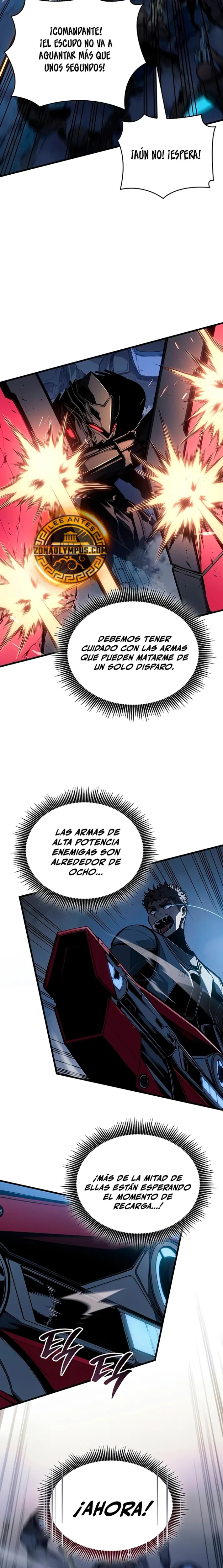 Sangre Maldita capítulo 16, página 9