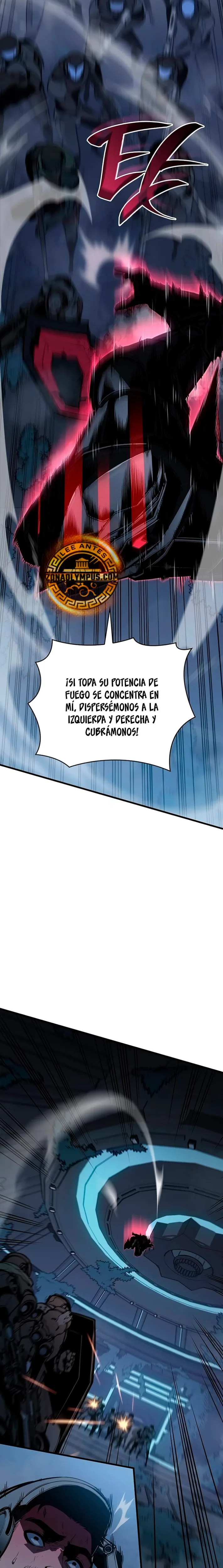 Sangre Maldita capítulo 16, página 10