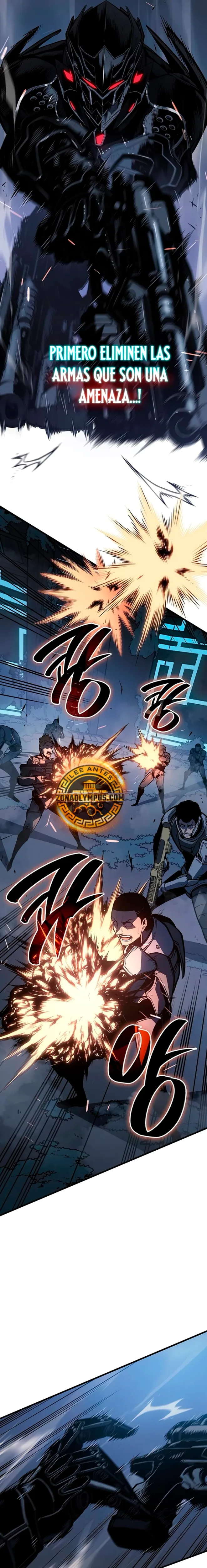 Sangre Maldita capítulo 16, página 12
