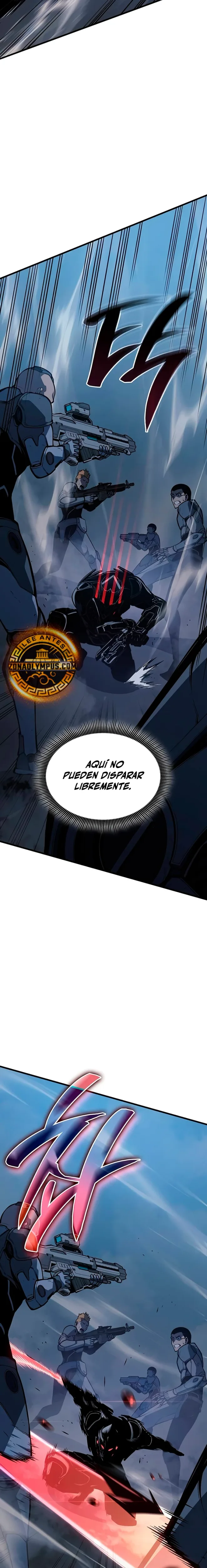 Sangre Maldita capítulo 16, página 13
