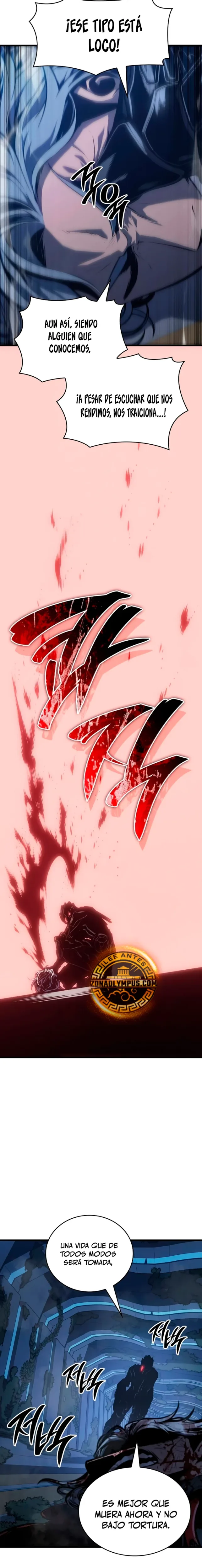 Sangre Maldita capítulo 16, página 29