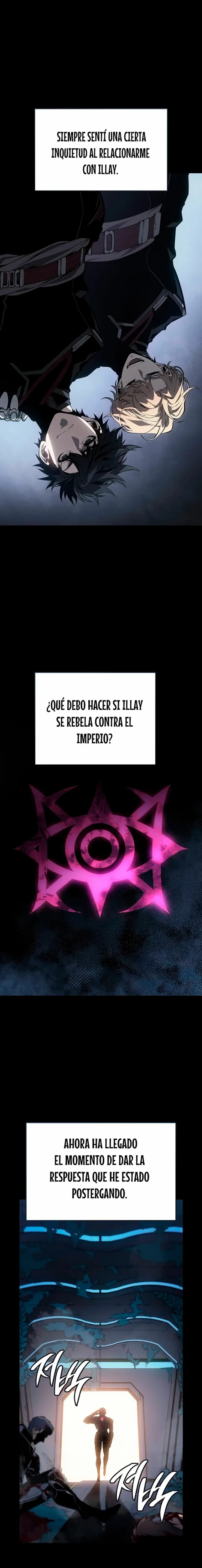 Sangre Maldita capítulo 17, página 2