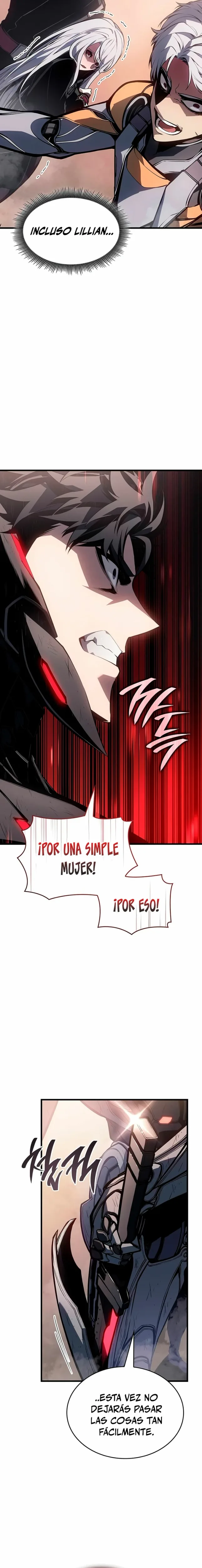 Sangre Maldita capítulo 17, página 6