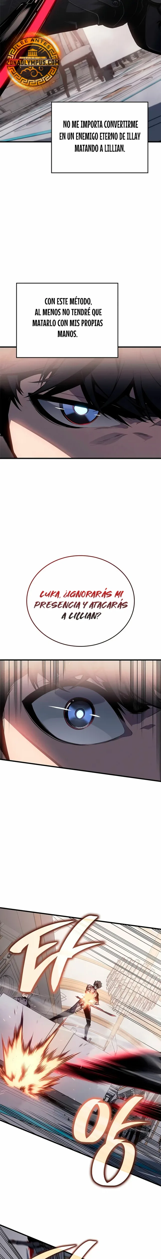 Sangre Maldita capítulo 17, página 10