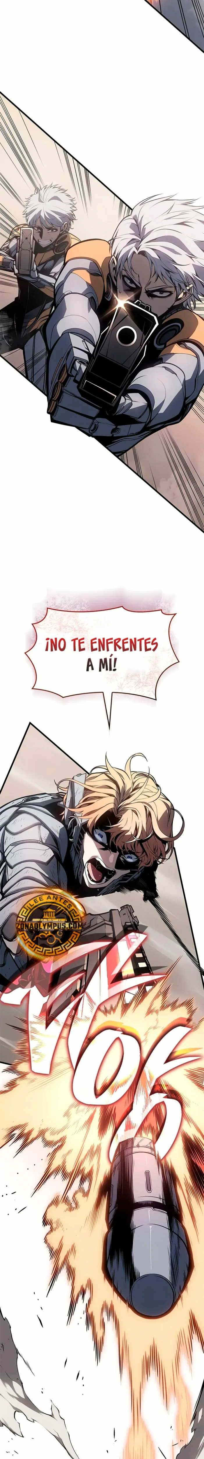 Sangre Maldita capítulo 17, página 13