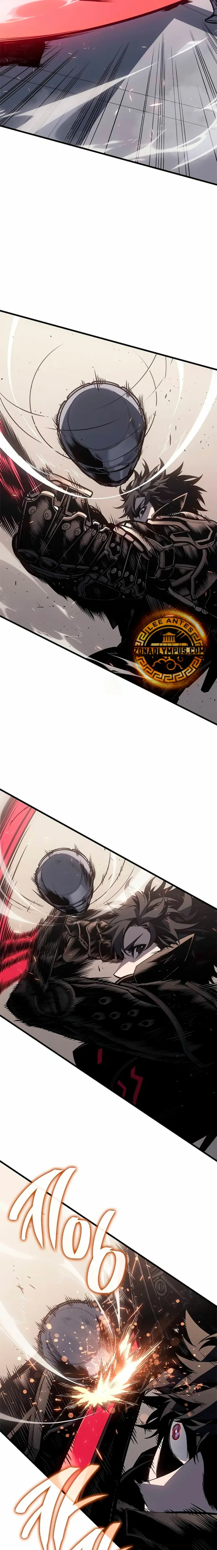 Sangre Maldita capítulo 17, página 15