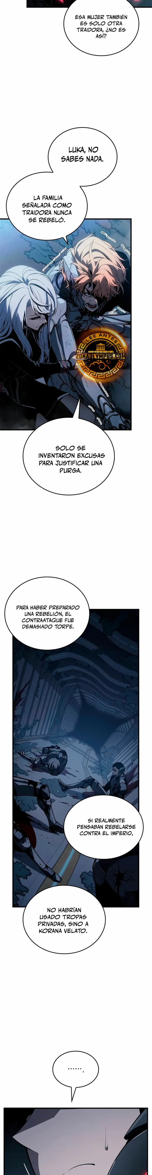 Sangre Maldita capítulo 17, página 25