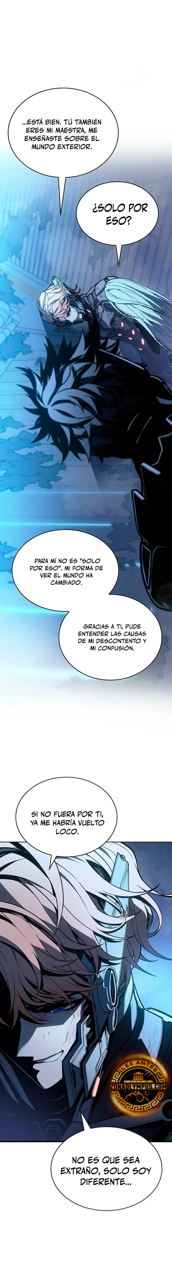 Sangre Maldita capítulo 18, página 13