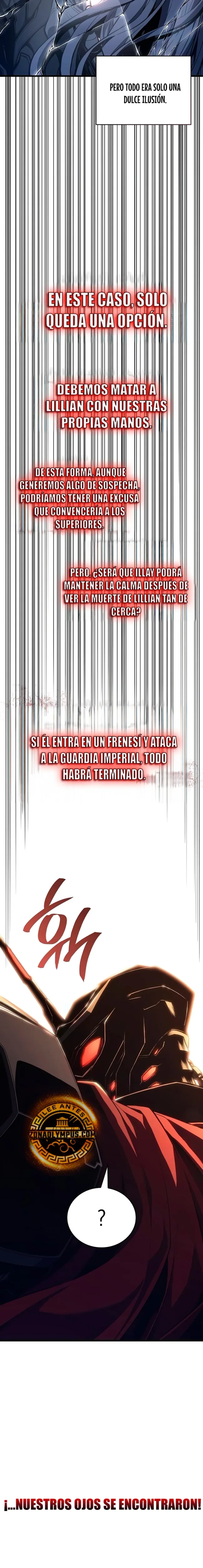 Sangre Maldita capítulo 18, página 28