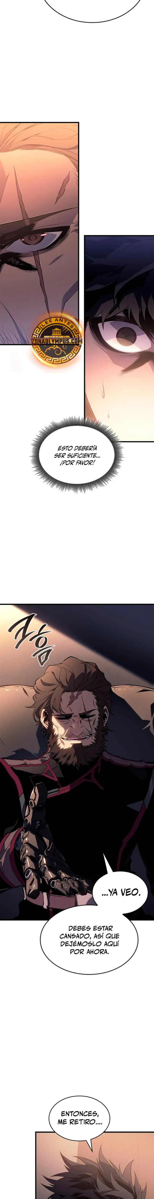 Sangre Maldita capítulo 19, página 6