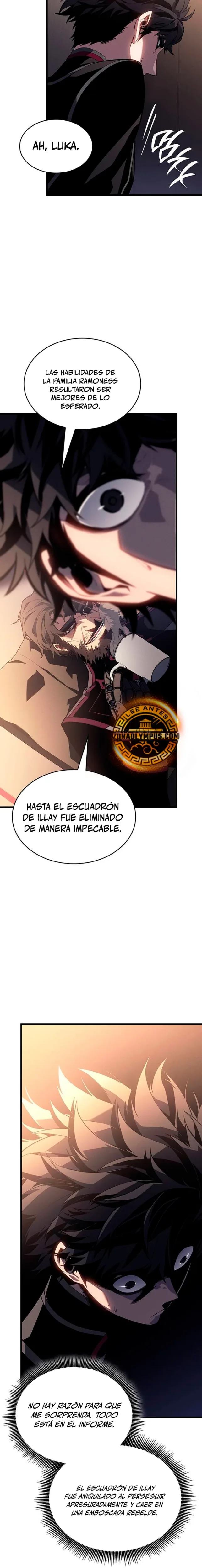 Sangre Maldita capítulo 19, página 7