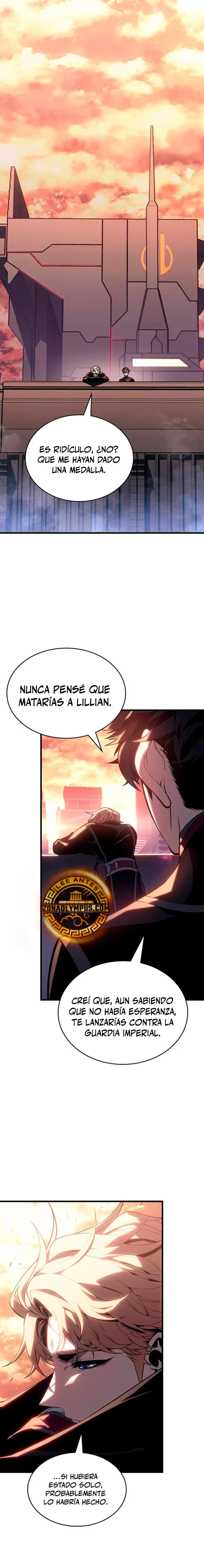 Sangre Maldita capítulo 19, página 13