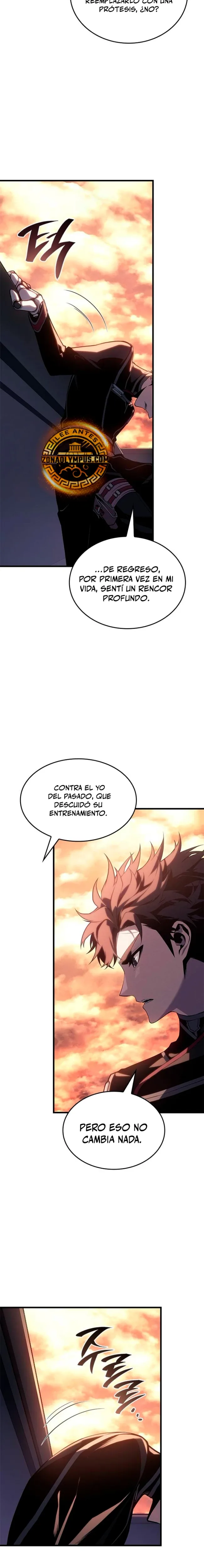 Sangre Maldita capítulo 19, página 16