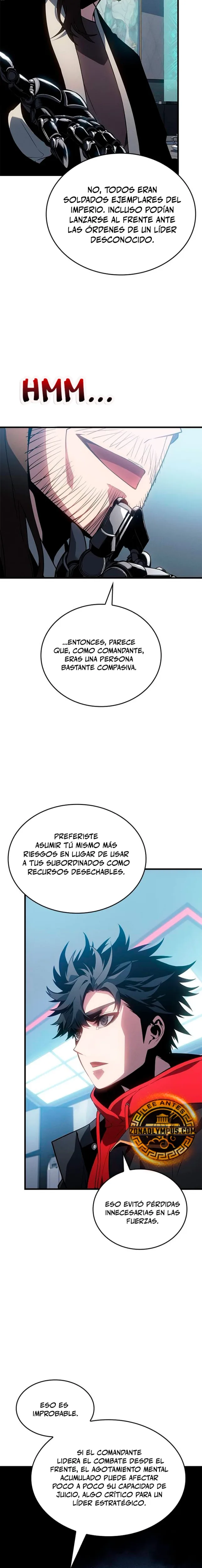 Sangre Maldita capítulo 19, página 27