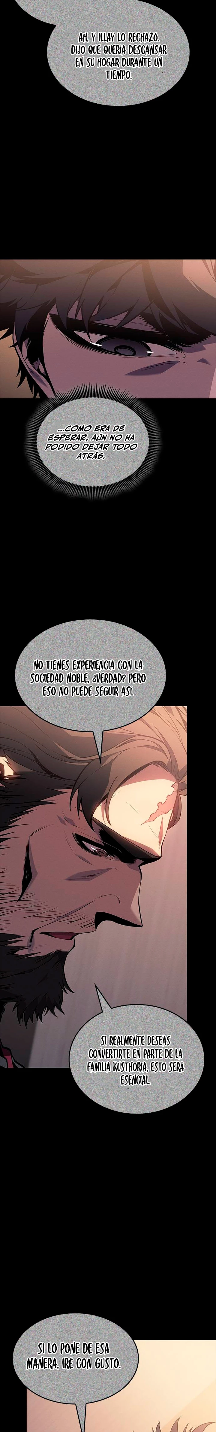 Sangre Maldita capítulo 19, página 34