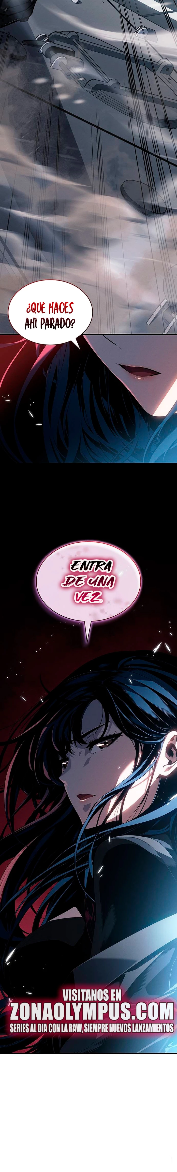 Sangre Maldita capítulo 19, página 37