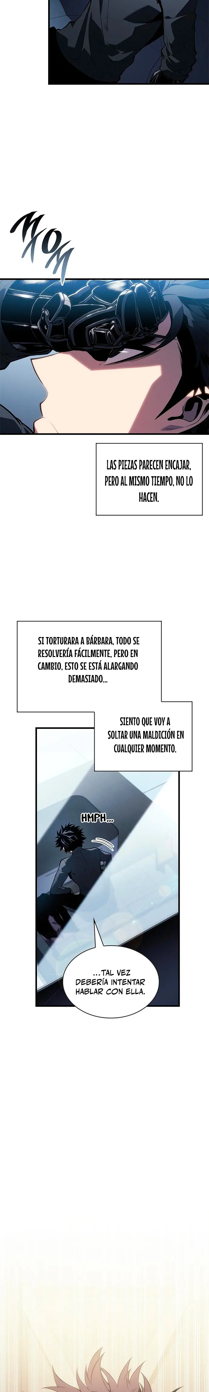 Sangre Maldita capítulo 24, página 10