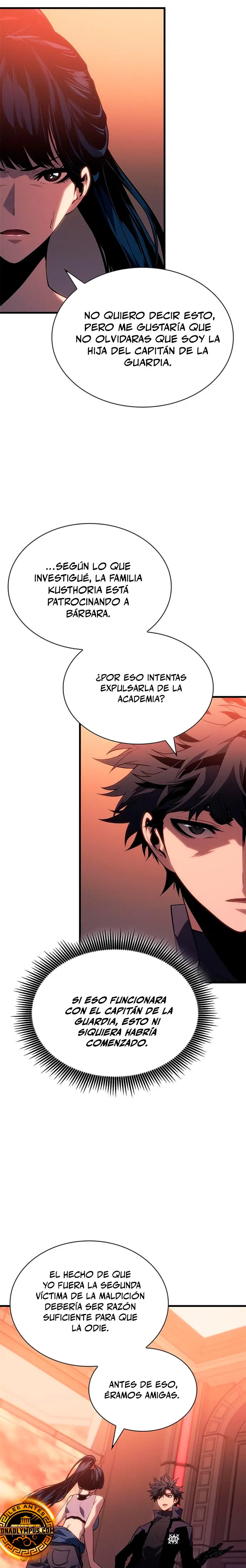 Sangre Maldita capítulo 24, página 15