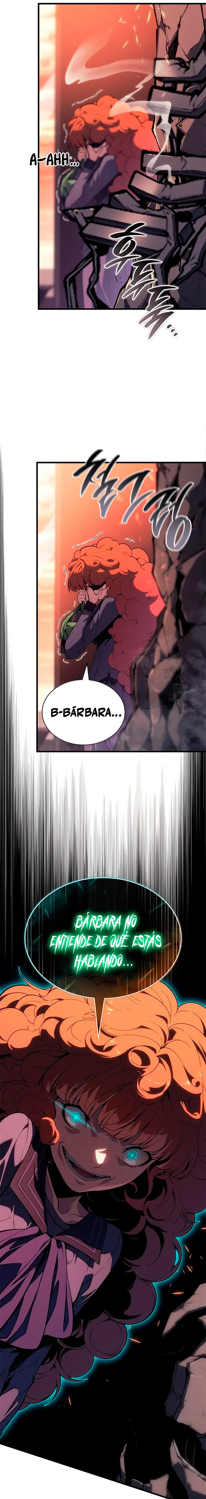 Sangre Maldita capítulo 24, página 24