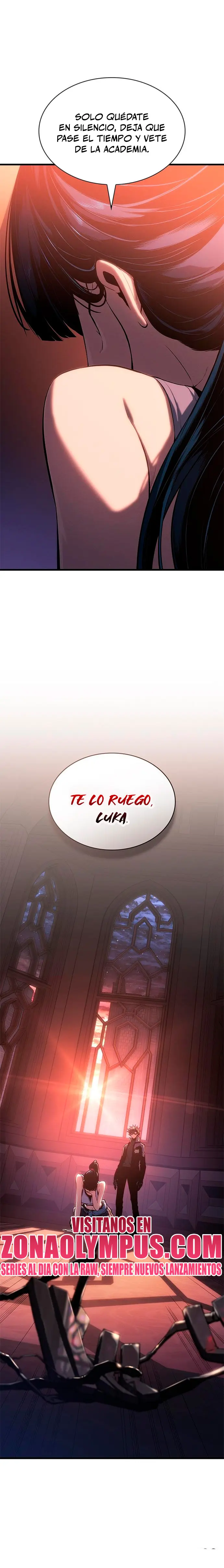 Sangre Maldita capítulo 24, página 31