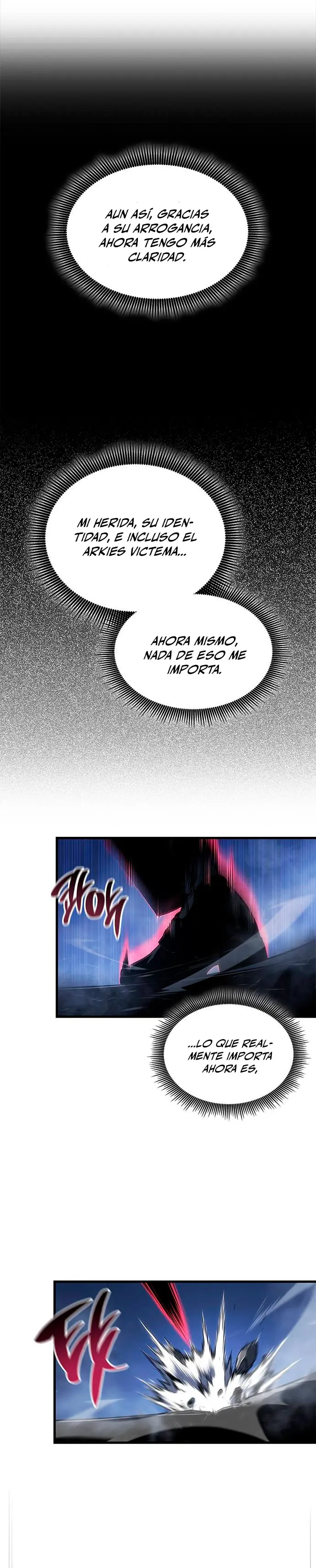 Sangre Maldita capítulo 27, página 22