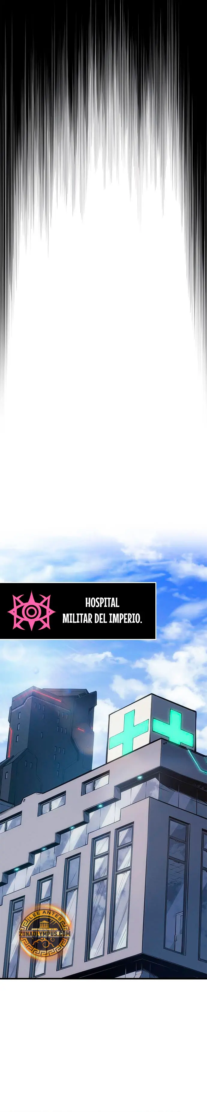 Sangre Maldita capítulo 27, página 39