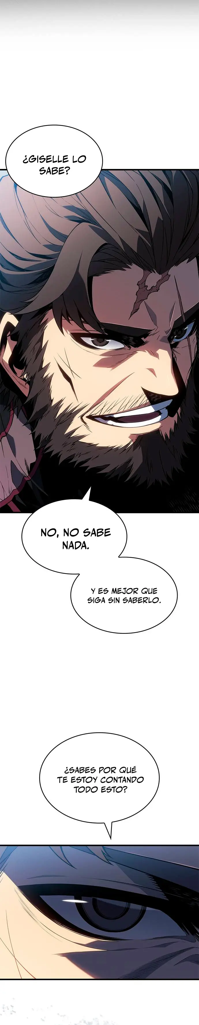 Sangre Maldita capítulo 27, página 50