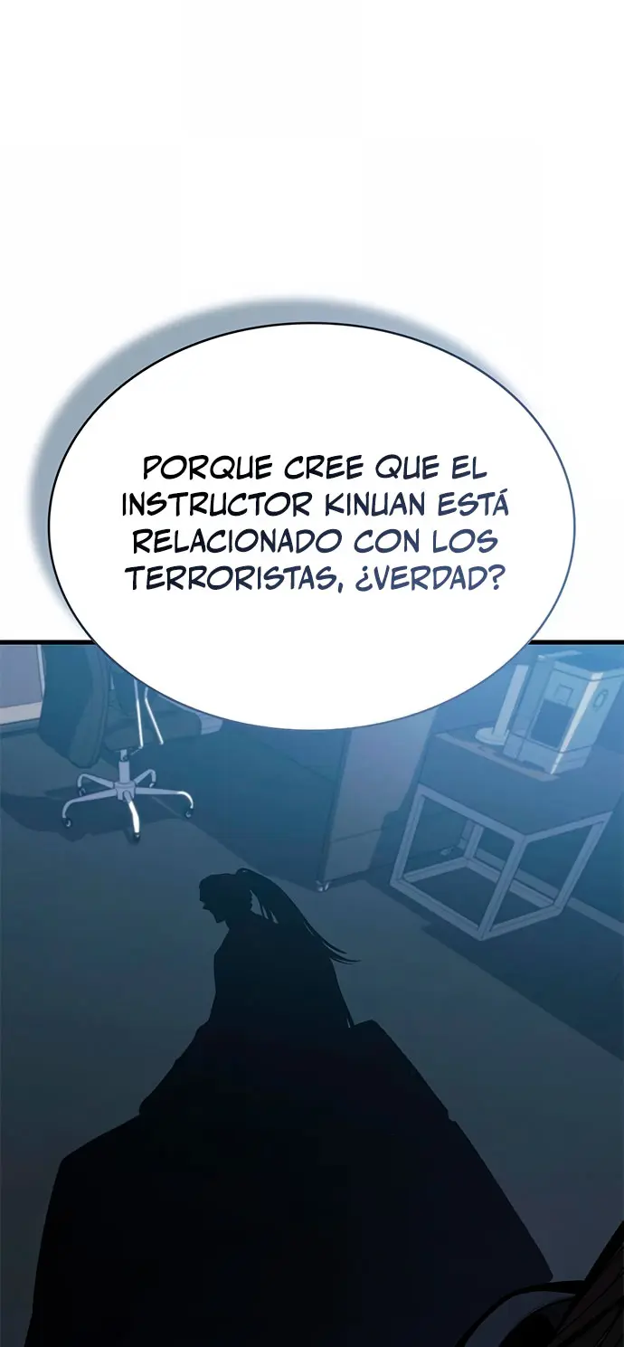 Sangre Maldita capítulo 28, página 34