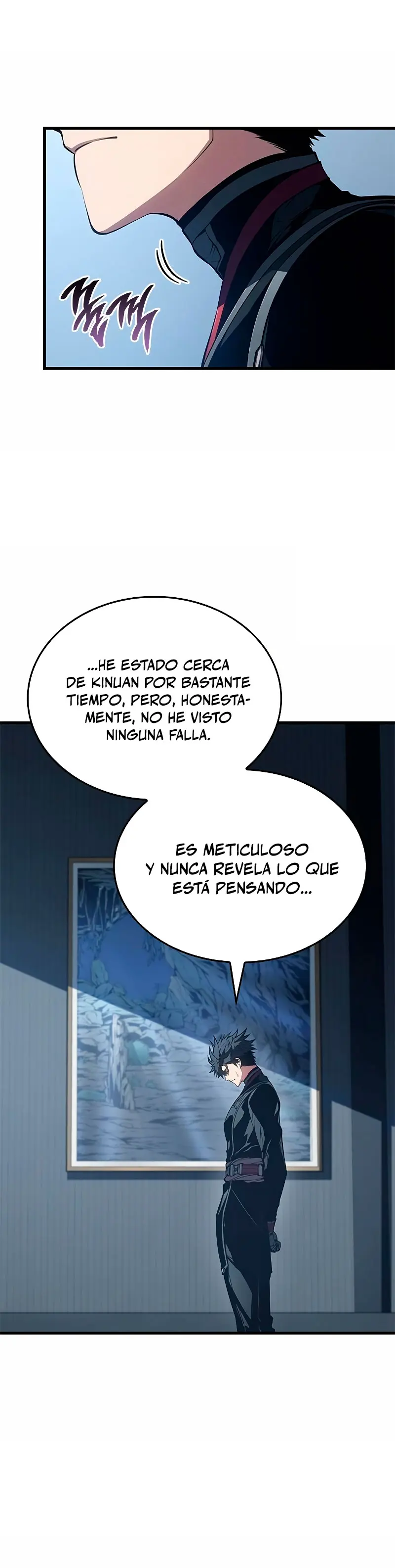 Sangre Maldita capítulo 29, página 11
