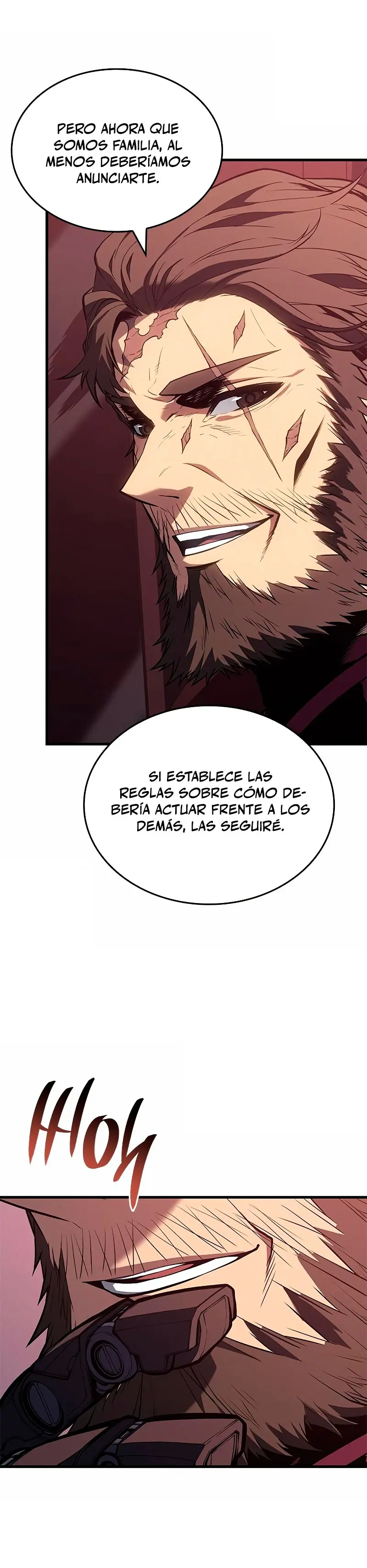 Sangre Maldita capítulo 29, página 22