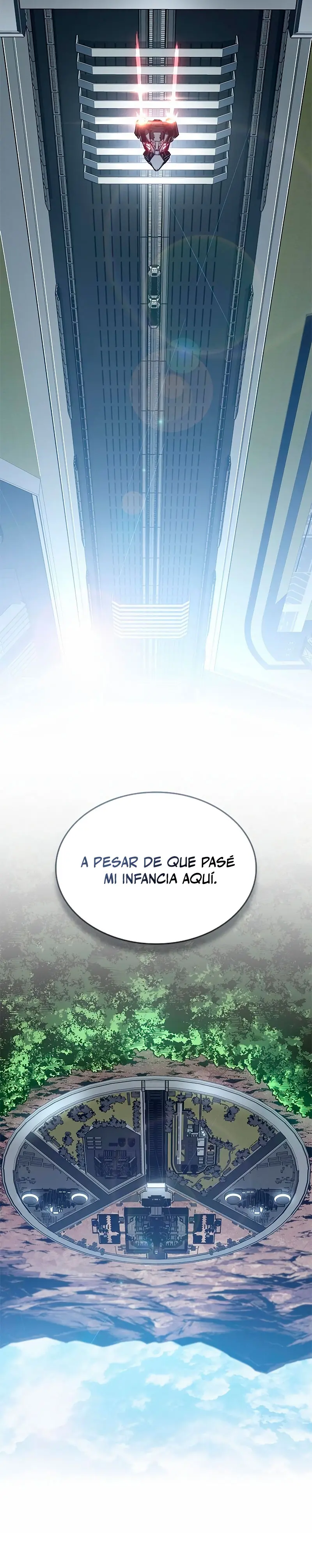 Sangre Maldita capítulo 29, página 26
