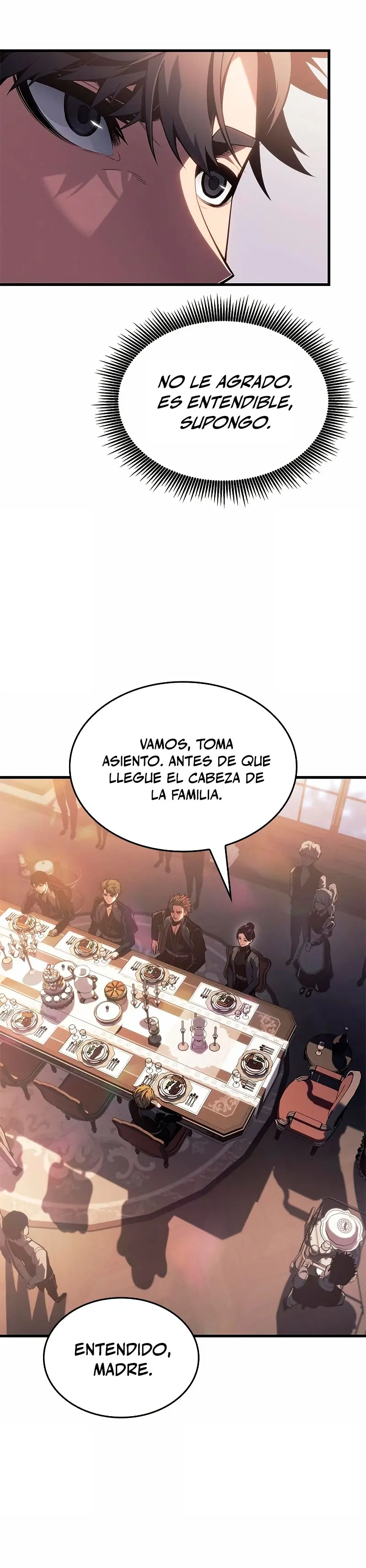 Sangre Maldita capítulo 29, página 51