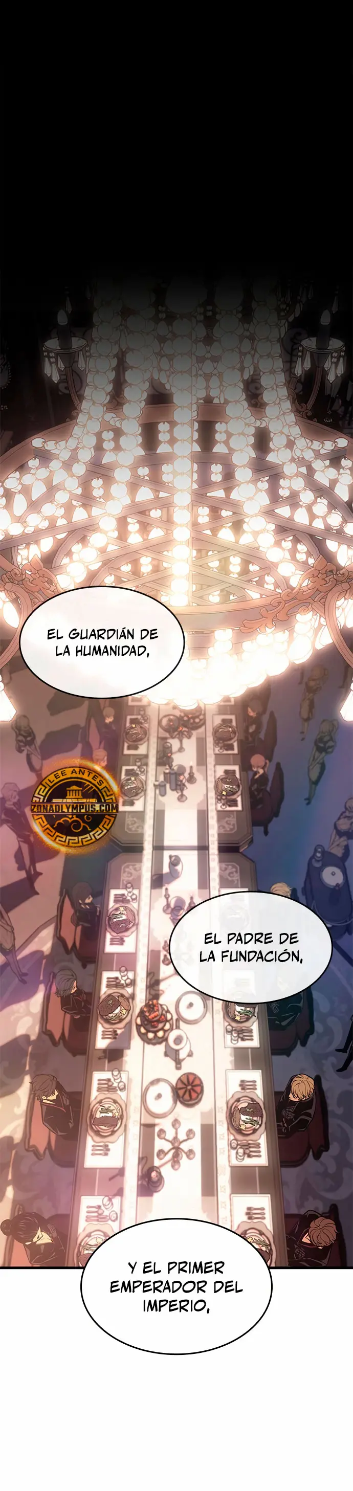 Sangre Maldita capítulo 30, página 3