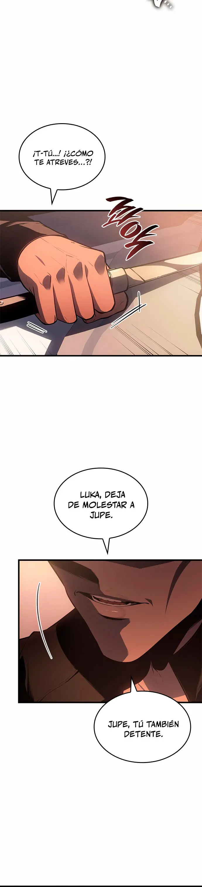 Sangre Maldita capítulo 30, página 19