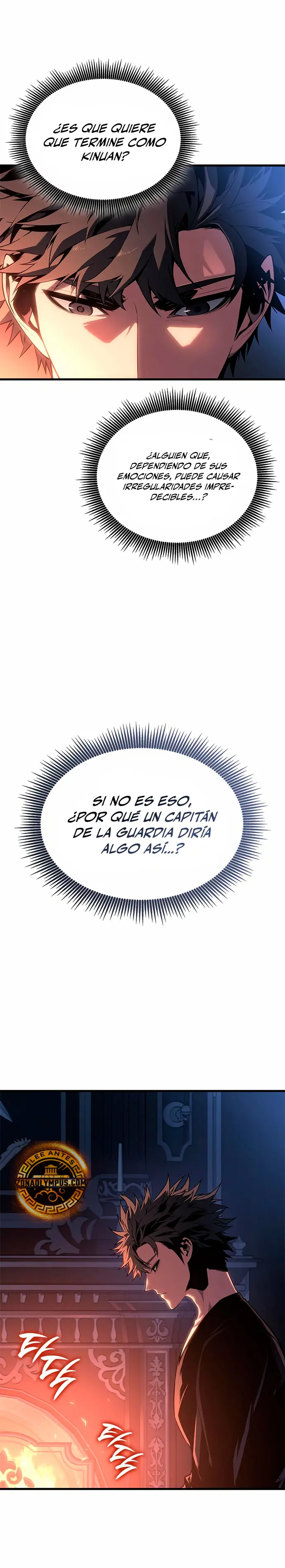 Sangre Maldita capítulo 30, página 39