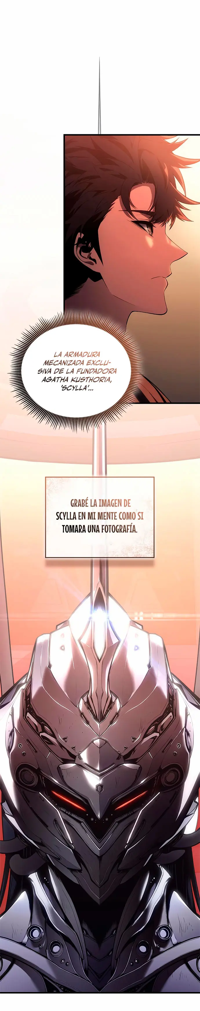 Sangre Maldita capítulo 31, página 12