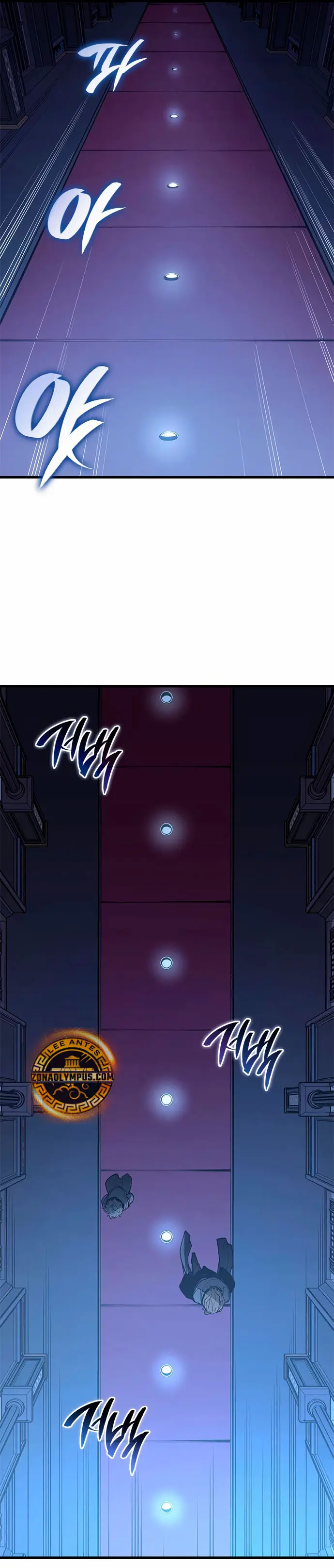 Sangre Maldita capítulo 31, página 19