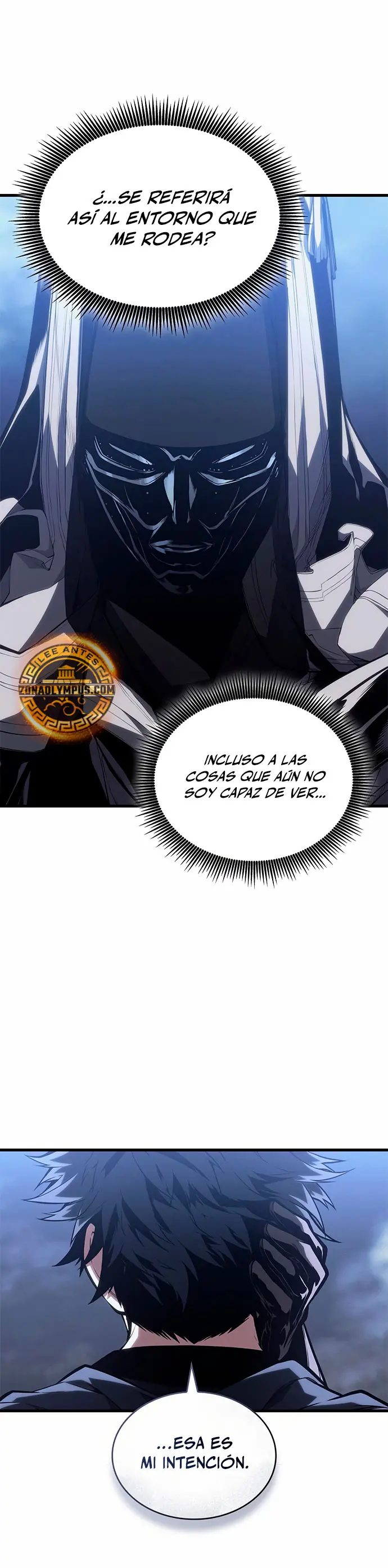 Sangre Maldita capítulo 31, página 26