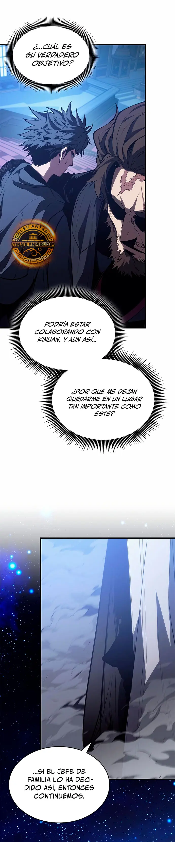Sangre Maldita capítulo 31, página 30