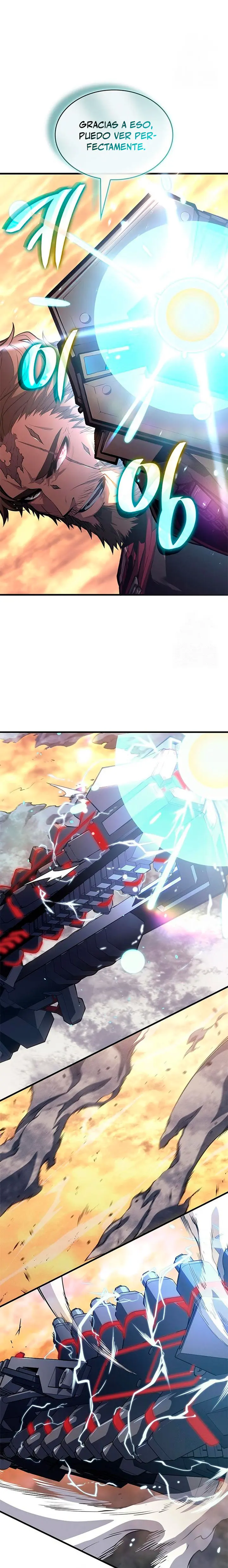 Sangre Maldita capítulo 32, página 45