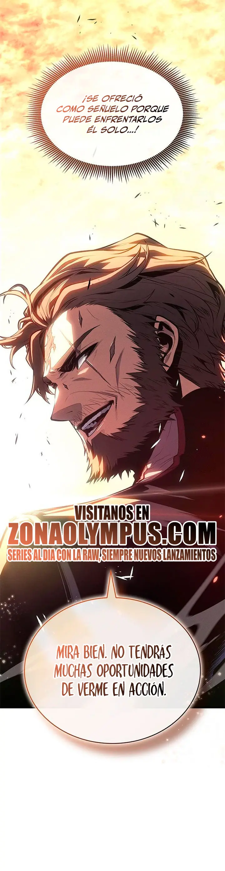Sangre Maldita capítulo 32, página 50