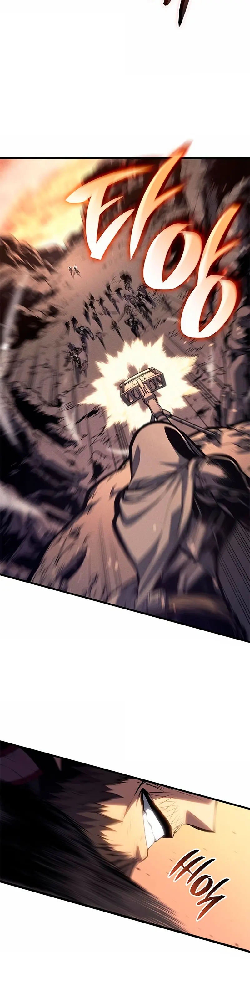 Sangre Maldita capítulo 33, página 19