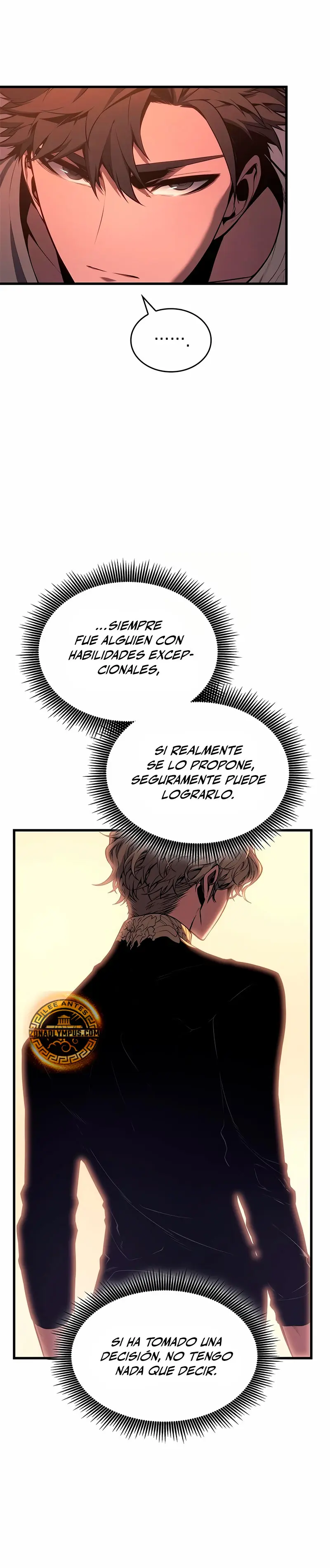 Sangre Maldita capítulo 34, página 29