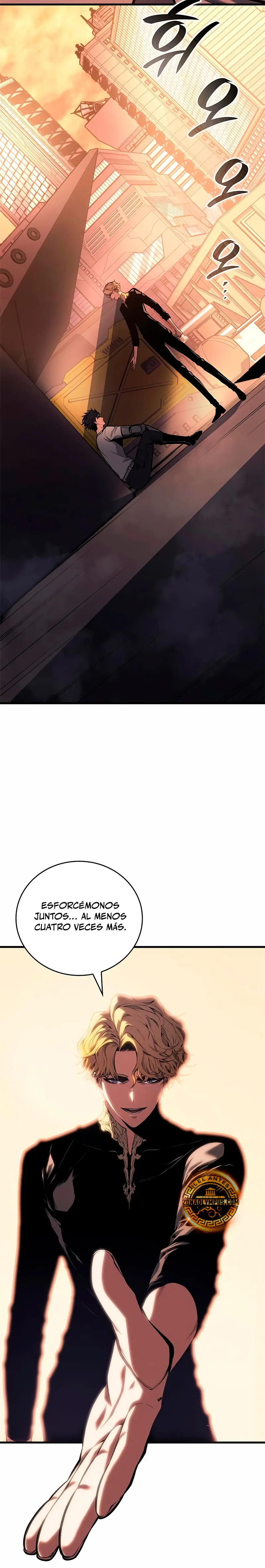 Sangre Maldita capítulo 34, página 31