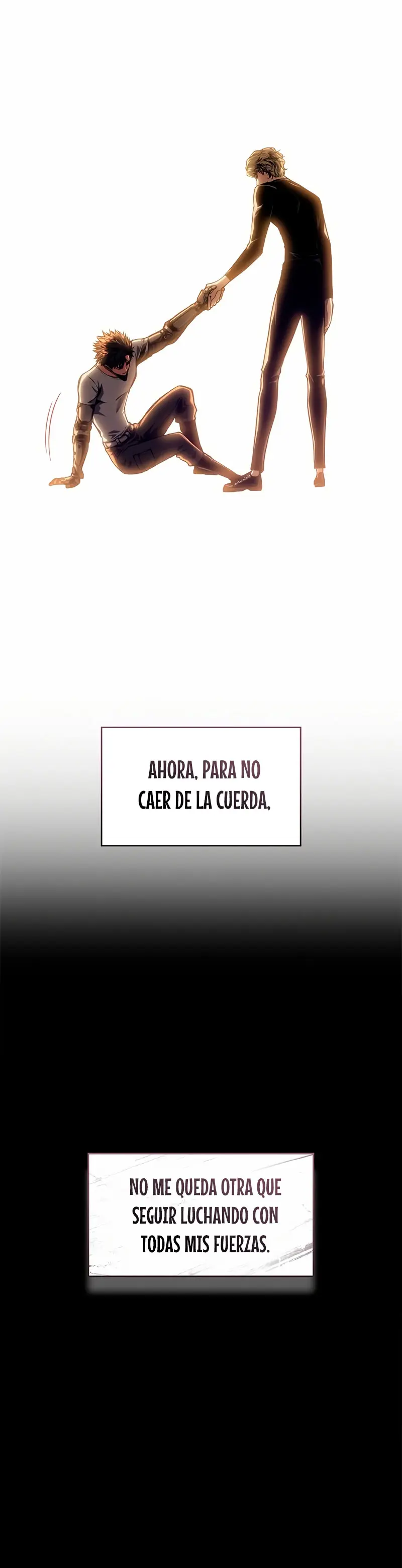 Sangre Maldita capítulo 34, página 33
