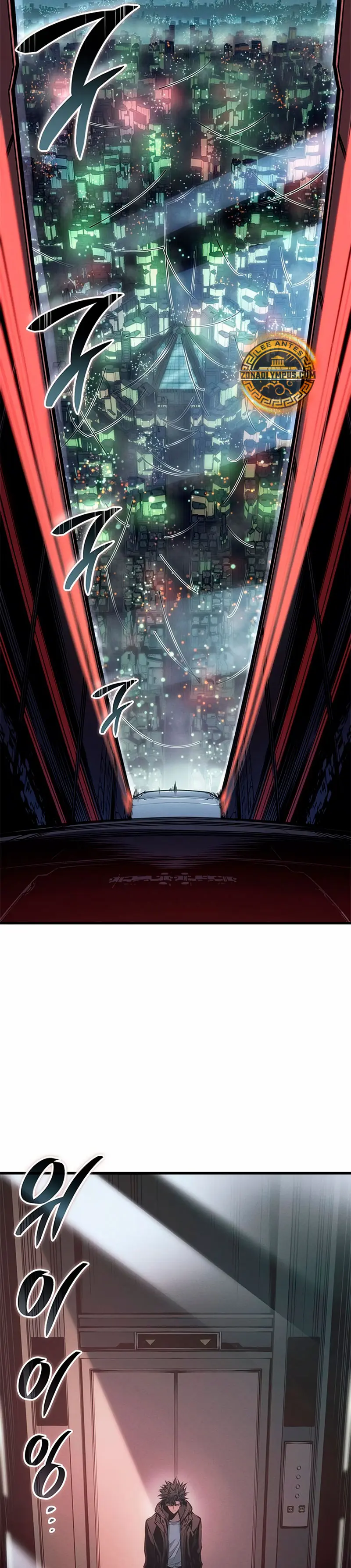 Sangre Maldita capítulo 35, página 4