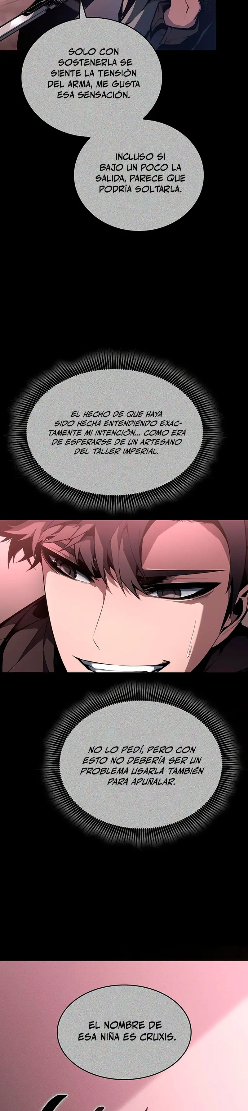 Sangre Maldita capítulo 35, página 7