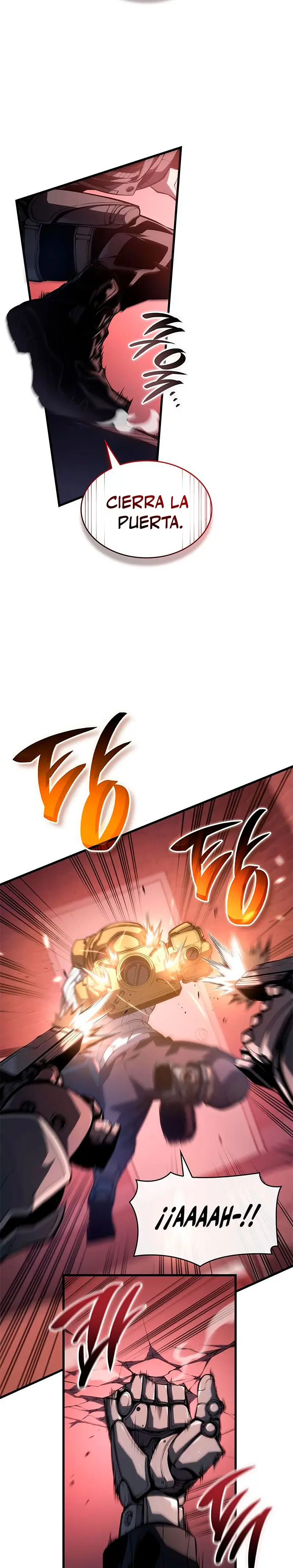 Sangre Maldita capítulo 36, página 4