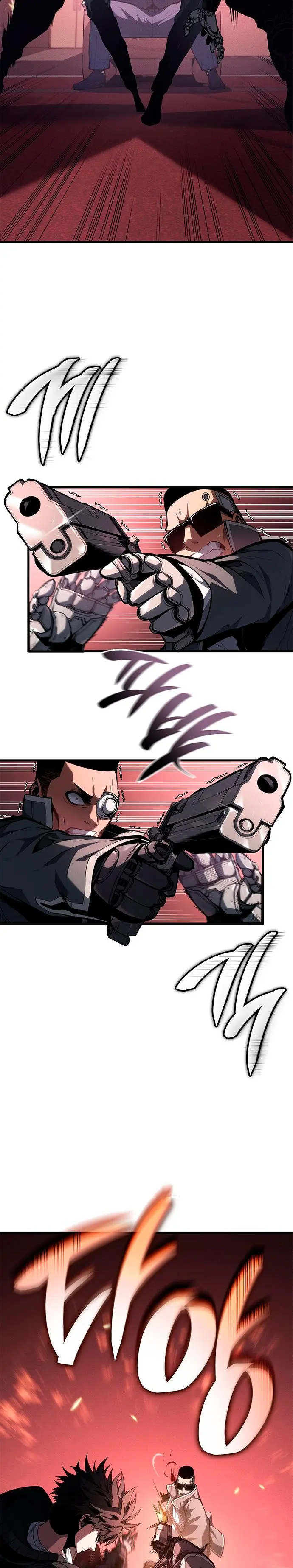 Sangre Maldita capítulo 36, página 7